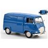 Norev RENAULT ESTAFETTE 1967 SAVIEM BLUE 1:18