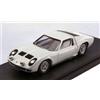 Rio LAMBORGHINI MIURA P400 JOHNNY HALLYDAY PERSONAL CAR 1967 1:43