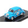 Spark Model RENAULT 4 CV N.56 LM 1952 J.E.VERNET-J.PAIRARD 1:43