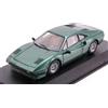 Best Model FERRARI 308 GTB 1980 VERDE MEDIO MET.600/C 1:43