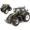 Universal Hobbies TRATTORE VALTRA S416 METALLIC GREEN 1:32