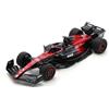 Spark Model ALFA ROMEO F1 N.77 AUSTRALIAN GP 2023 VALTTERI BOTTAS 1:18