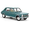 Norev SIMCA 1100 GLS 1968 BORODINE GREEN 1:18