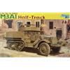 Dragon M 3 A 1 HALF TRACK KIT 1:35