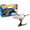 Revell USS ENTERPRISE NCC-1701 (STAR TREK) KIT 1:600