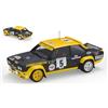TopMarques FIAT 131 ABARTH N.5 WINNER RALLY TOUR DE COURSE 1977 DARNICHE-MAHE 1:18