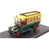 Rio FIAT 18BL AUTOBUS BRACIGLIANO-CAMARELLE 1916 1:43
