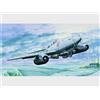 Trumpeter AEREO MESSERSCHMITT KIT 1:32