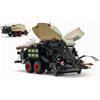 Ros IMBALLATRICE CLAAS QUADRANT 5300 FC STOZ (BALLONI RETTANGOLARI) 1:32