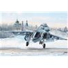 HobbyBoss 81786 Hobby Boss: Russian MiG-29K in 1:48