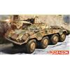 Dragon SD.KFZ.234/3 W/2cm SCHWEBELAFETTE KIT 1:35