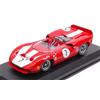 Best Model LOLA T70 SPYDER N.7 WINNER CAN-AM RIVERSIDE 1966 J.SURTEES 1:43