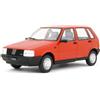Laudo Racing FIAT UNO 55S 1983 RED 1:18