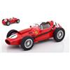 CMR Classic Model Replicars FERRARI DINO 246 F1 PETER COLLINS 1958 N.1 WINNER BRITISH GP 1:18