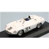 Art Model FERRARI 857 S N.20 DNF 12H SEBRING 1956 HILL-GREGORY 1:43