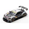 Spark Model MUTA RACING GR86 GT N.2 SUPER GT300 2024 TSUTUMI-TAIRA-KATCH 1:43