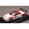 Ebbro LEXUS SC430 N.39 SUPER GT500 2012 WAKISAKA-ISHIURA 1:43