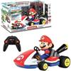 CARRERA PROMO SUPER MARIO R/C 1:16