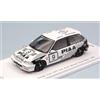 Spark Model HONDA CIVIC EF9 N.9 2nd GR.3 MACAU GUIA RACE 1990 KOJI SATO 1:43