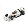 Spark Model SF19 NEXT50 TEST 2022 WHITE TIGER 1:43