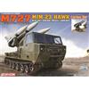 Dragon M727 MIM-23 TRACKED GUIDED MISSILE CARRIER KIT 1:35