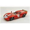 Best Model LOLA T70 SPIDER N.3 RETIRED BRIDGEHAMPTON 1968 G.RALPH 1:43