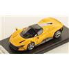 Looksmart FERRARI DAYTONA SP3 GIALLO MODENA 1:43