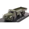 Premium Classixxs SKODA 706 R DARK GREEN 1:43