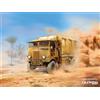 ICM: Sir Bernard Montgomery's Leyland Retriever in 1:35 [3315603]