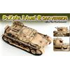 Dragon PZ KPFW I AUSF DAK VERSION KIT 1:35