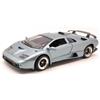 MotorMax LAMBORGHINI DIABLO GT 1999 SILVERBLUE 1:18