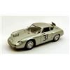 Best Model PORSCHE ABARTH N.31 7th 1000 KM NURBURGRING 1960 GREGER/LINGE 1:43
