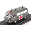 Rio FIAT 238 AMBULANZA MILIT. S.M.O.M. SOVRANO MILITARE ORDINE DI MALTA 1:43