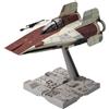 Revell A-WING STARFIGHTER KIT 1:72