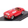 Art Model FERRARI 166 MM N.624 WINNER MM 1949 C.BIONDETTI-E.SALANI 1:43