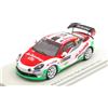 Spark Model ALPINE A110 N.45 RALLY MONTE CARLO 2021 P.BAFFOUN-A.DUNAND 1:43
