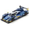 Spark Model ORECA 07 GIBSON N.28 3rd LMP2 24 H LE MANS 2024 LAFARGUE-DE GERUS-VAN UT