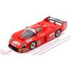 Spark Model JTK 63C N.151 500 KM FUJI 1988 J.YONEYAMA-K.MISAKI 1:43