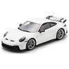 Schuco PORSCHE 911 GT3 (992) 2021 WHITE 1:12