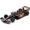 Spark Model THREEBOND SF23 N.12 SUPER FORMULA 2024 A.MIYAKE 1:43