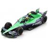 Spark Model ENVISION RACING FORMULA E N.4 ROBIN FRIJNS 1:43