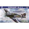 Trumpeter: Hurricane Mk. IIC in 1:24 [9362415]