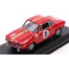 Best Model LANCIA FULVIA 1.3 COUPE' HF N.6 WINNER SANREMO RALLY 1969 KALLSTROM-HAGG