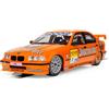Scalextric BMW E36 320i STW 1996 JAGERMEISTER SLOT 1:32