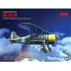ICM: CR. 42CN, WWII Italian Night Fighter in 1:32 [3312024]