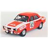 Trofeu FORD ESCORT MK1 PORTUGAL RALLY 1975 LEZAMA/ARNAIZ 1:43