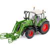 USK Scalemodels FENDT 313 VARIO FL BALE GRAPPLE 1:32