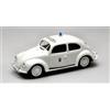 Rio VW BEETLE POLIZEI 1:43