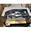 MINICHAMPS 110140044 MINICHAMPS 1:18 PETRONAS HAMILTON AUSTRALIAN GP 2014 NEW SHIPP. WORLD.