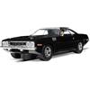 Scalextric JOHN WICK CHAPTER 4 PLYMOUTH BARRACUDA SLOT 1:32